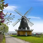 Sl290-agerso-digevej-37 Semesterbostad