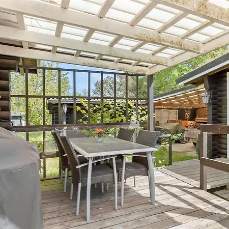 Sl290-agerso-digevej-37 Dom wakacyjny