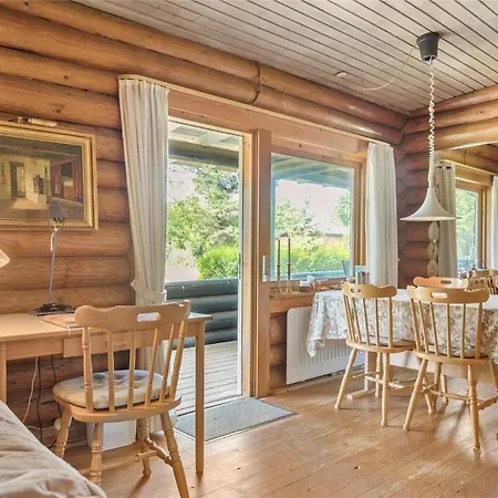 Dom wakacyjny Sl290-agerso-digevej-37