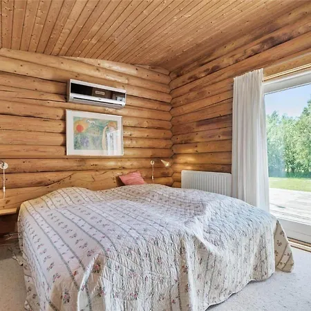 Sl290-agerso-digevej-37 Dom wakacyjny *