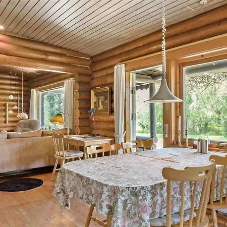 Sl290-agerso-digevej-37 Dom wakacyjny *