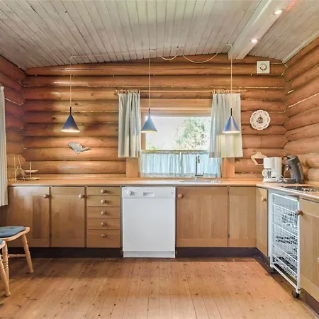 Dom wakacyjny Sl290-agerso-digevej-37 *