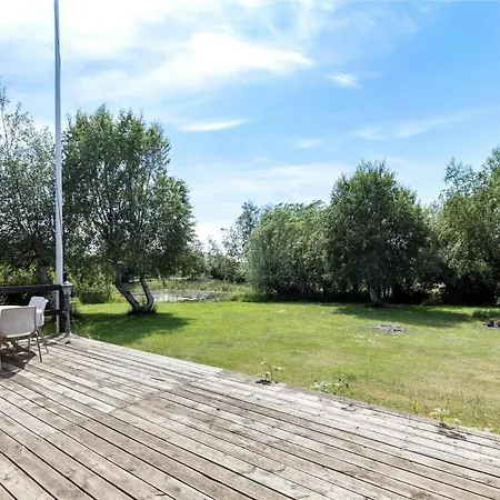 Dom wakacyjny Sl290-agerso-digevej-37