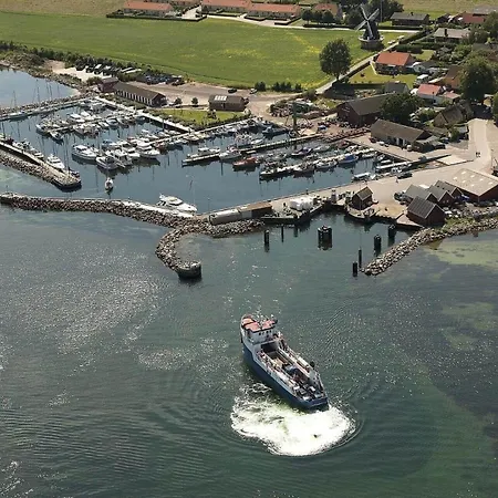 Dom wakacyjny Sl290-agerso-digevej-37 *