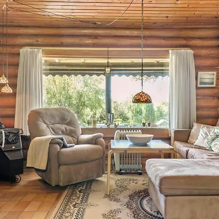 Dom wakacyjny Sl290-agerso-digevej-37 Omø By