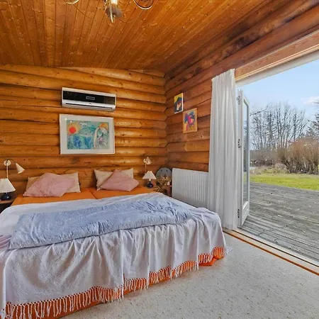 Prázdninový dům Sl290-agerso-digevej-37 *