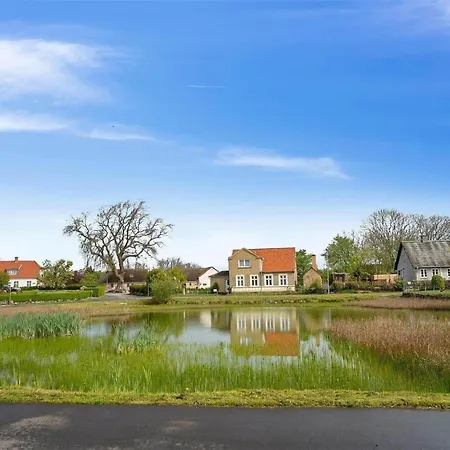 Prázdninový dům Sl290-agerso-digevej-37 Reersø