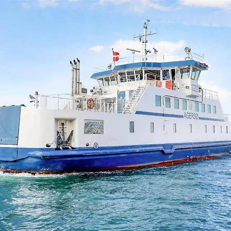 Prázdninový dům Sl290-agerso-digevej-37 Reersø