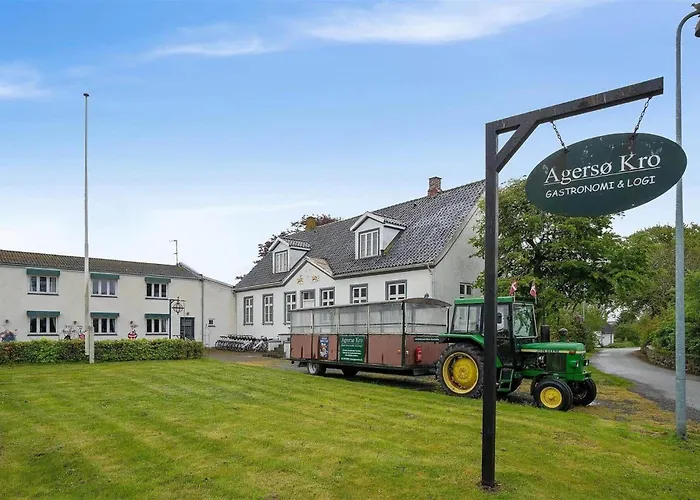 Vakantiehuis Sl290-agerso-digevej-37 *
