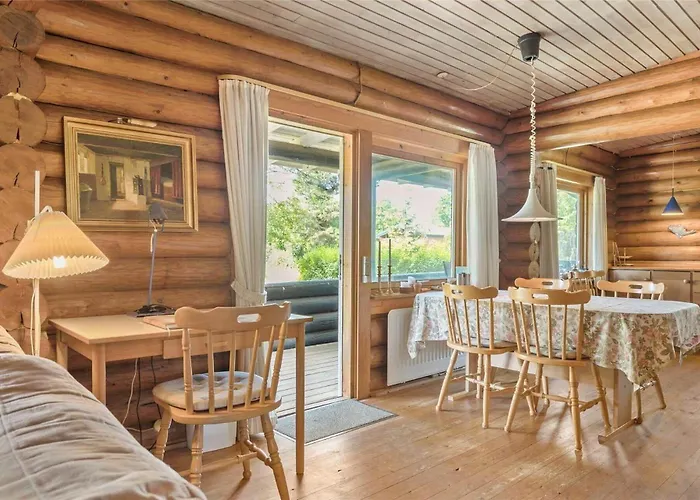 Holiday home Sl290-agerso-digevej-37
