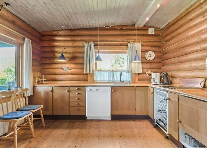 Vakantiehuis Sl290-agerso-digevej-37 *