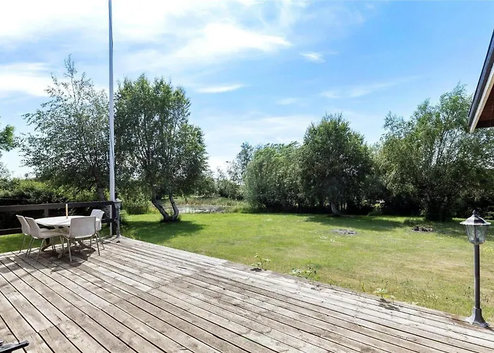 Vakantiehuis Sl290-agerso-digevej-37